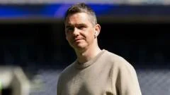 Man Utd boss Skinner steps down before WSL season