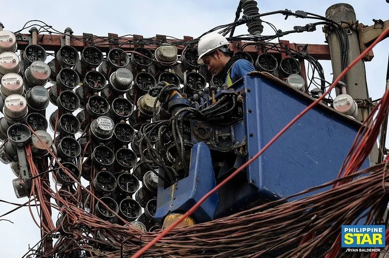 ERC orders Meralco to return P9.5 billion to customers