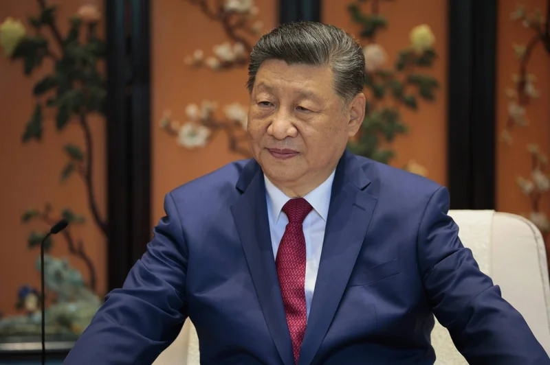 Xi’s secretive graft purges spawn underground market for leaks
