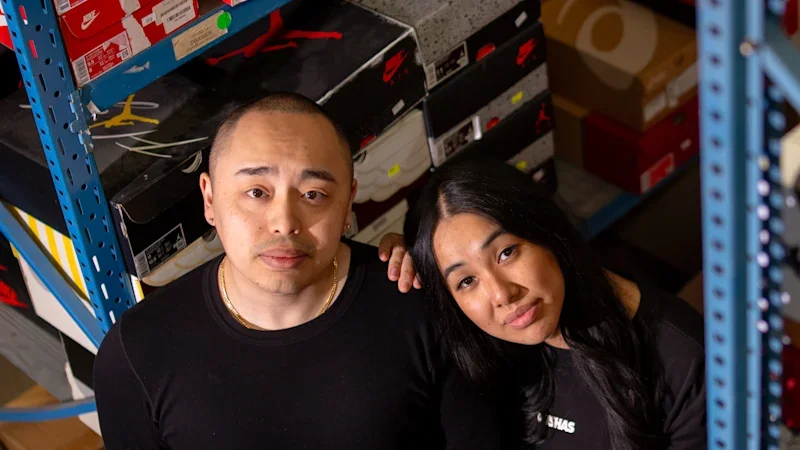 Stax is back, saved by founders of sneakerhead marketplace