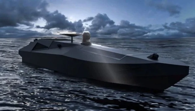 Ukraine's military intelligence uses Magura sea platforms to strike two Russian radars in Crimea