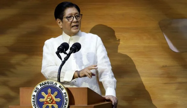 Marcos must regain trust as polls near – analysts