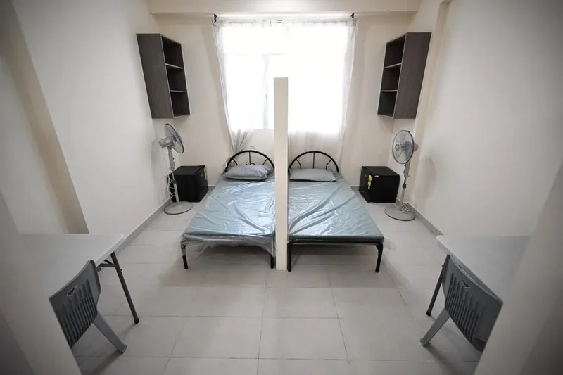 Housing, jobs, rebuilding family ties: 17 projects to be piloted to help rough sleepers in S’pore