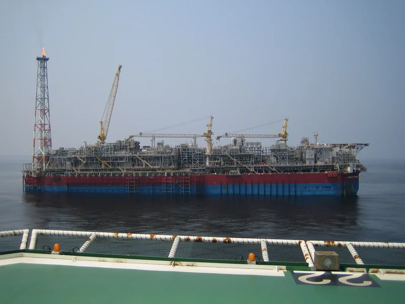 Kinshasa Orders a Full Review of Its Shared Oil Zone With Angola