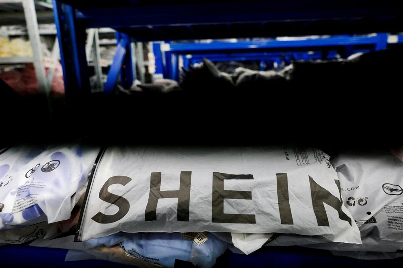 Shein aims for Sept. 1 IPO, sources say