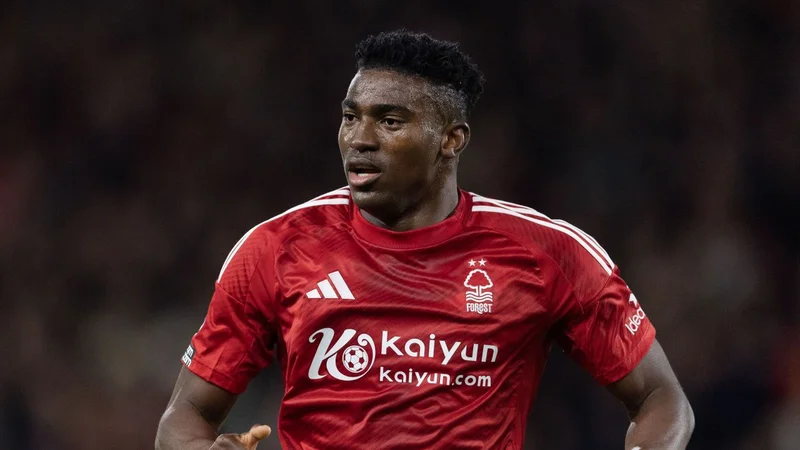 Transfer: Turkish club interested in Awoniyi