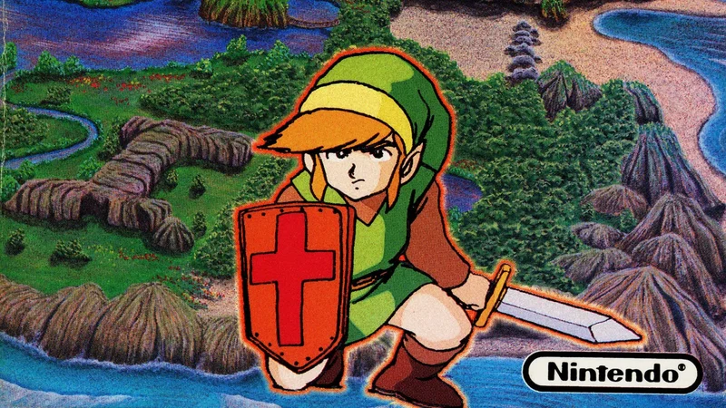 40 Years Later, This Is Still The Greatest Video Game Quote of All Time