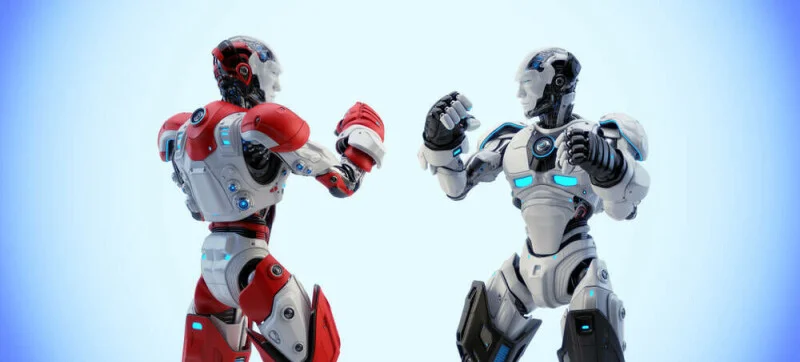 AI is 'both the weapon and the target' in latest wave of cyberattacks