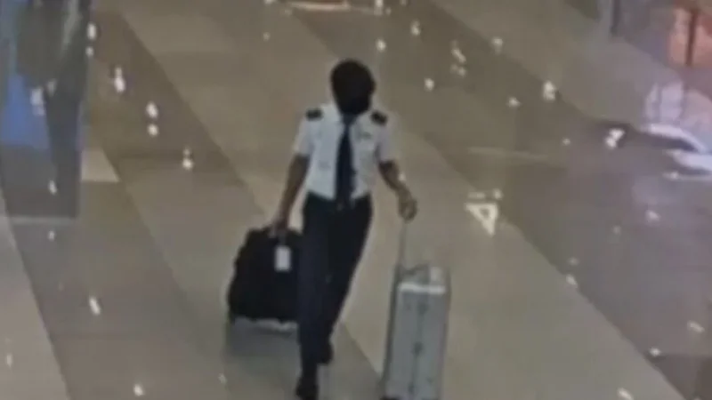 Malaysia holds off on pilot extradition request pending Indonesian drug probe