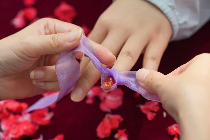 Chinese Valentine’s Day is rooted in legend and tradition, not just romance