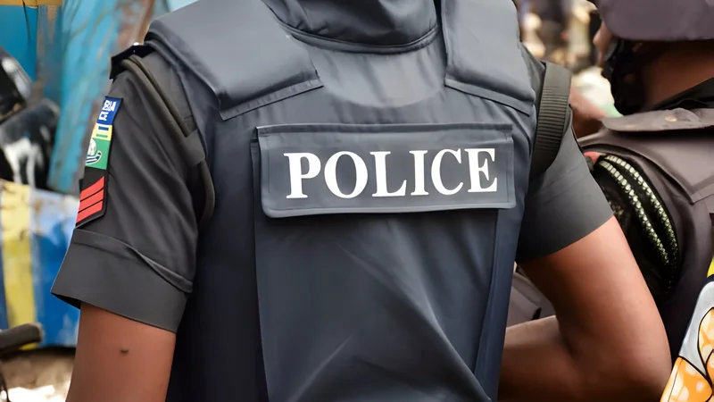 Teacher allegedly sets wife ablaze in Kogi