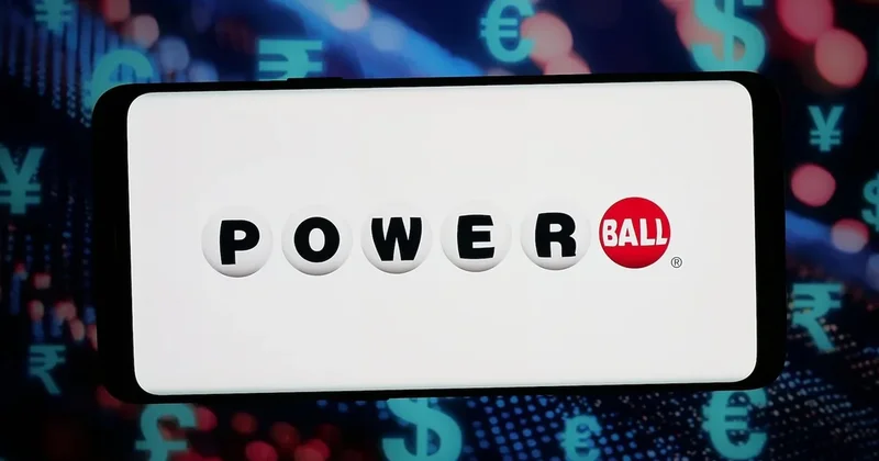 Powerball tickets are now selling in the United Kingdom