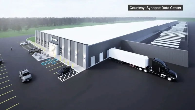 ‘Not suitable’: Utilities commission rejects power plant for Olds, Alta., data centre