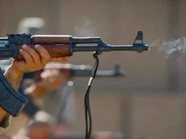 Passenger injured in Kharan coach attack