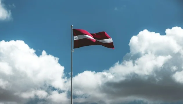 Latvia to receive wounded Ukrainian soldiers for treatment more frequently