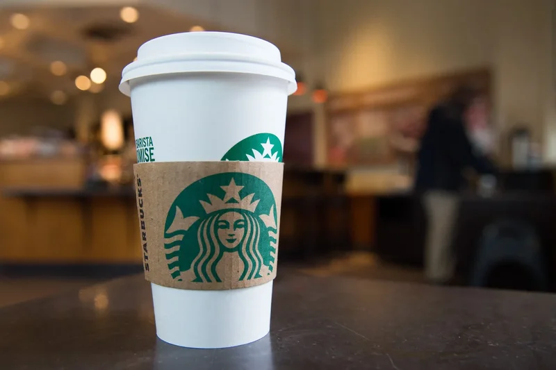 Starbucks customer sues over ‘debilitating nerve damage to his genitals’ from hot tea spill