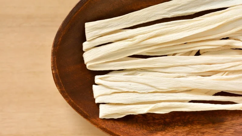 Kanpyō: The Versatile and Delicious Ingredient that Ties Japanese Cuisine Together