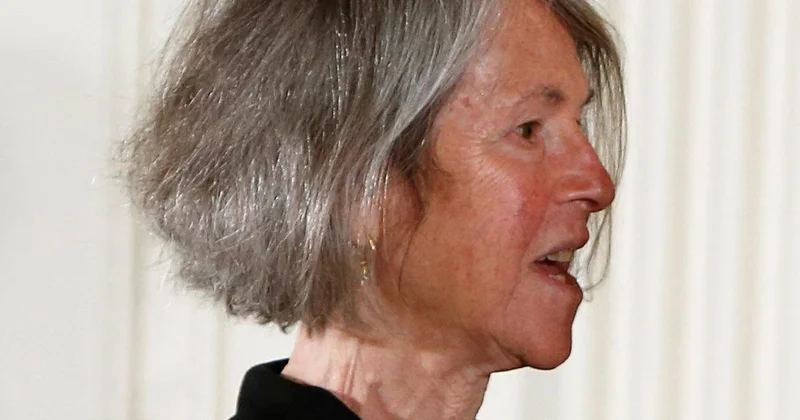 Fiction by Nobel laureate Louise Glück: A novella about twin sisters’ first year in the world