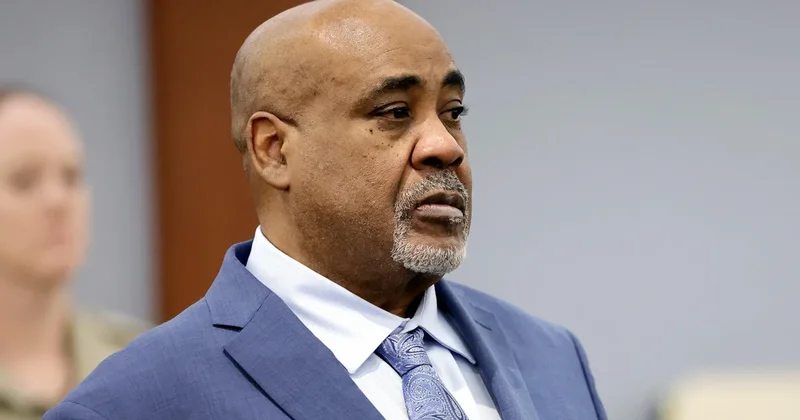 Tupac Shakur was murdered in "act of revenge," prosecutor tells jury