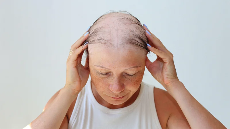JAK Inhibitor Might Be the Most Effective One Yet for Severe Alopecia