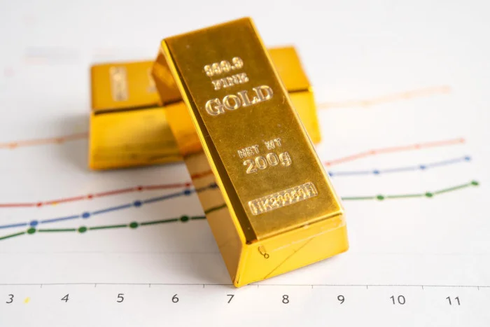 China's paper gold ban has muted effect