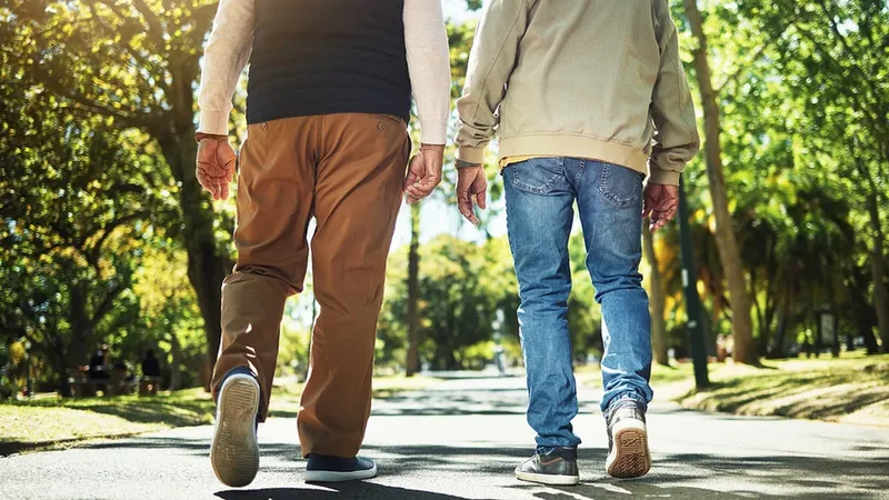 Amazon reviewers swear by these supportive walking shoes — from $45