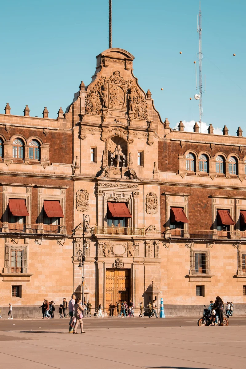 Mexico’s Public Debt Tops MX$19 Trillion (US$995 Billion), a Record
