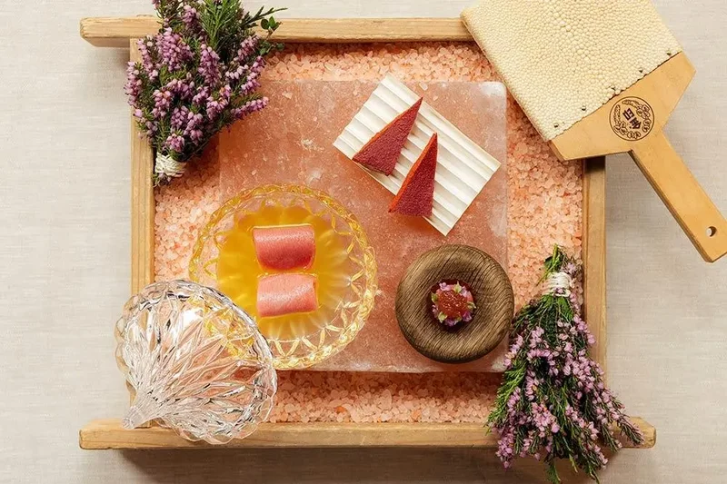 Where To Eat In London Right Now