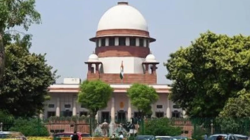 Contamination in rivers: SC suggests Rajasthan come out with 20-point resolution plan
