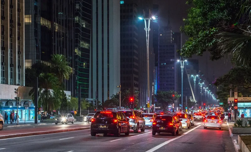 São Paulo Nightlife Tonight — August 10, 2026