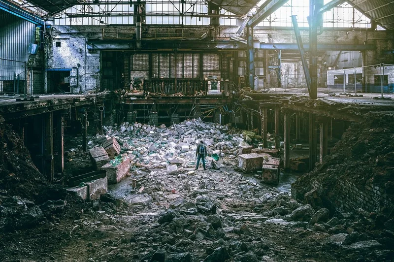 The Developer’s Guide to Abandoning Side Projects