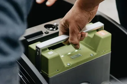 New battery tech could make home solar batteries safer and last for decades.