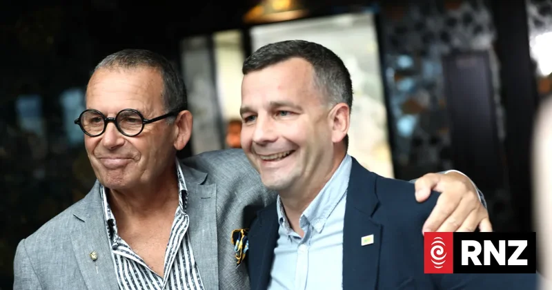 ACT candidate Paul Henry unveils plan to let teachers use 'reasonable force' on students