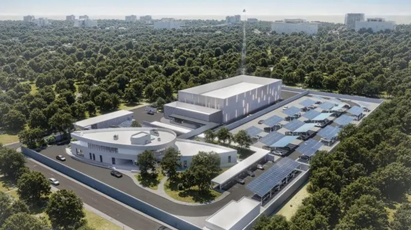 US companies win billions in African data center deals in direct competition with China