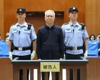 Founder of China’s Evergrande jailed for life after pleading guilty to fraud