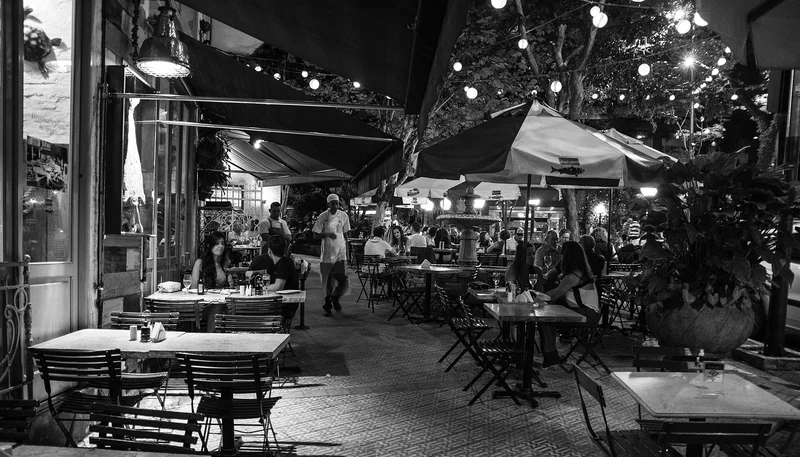 The Best New São Paulo Restaurants to Try Right Now