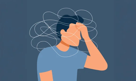 Depression Linked to Shrinking Brain Region in Older Adults