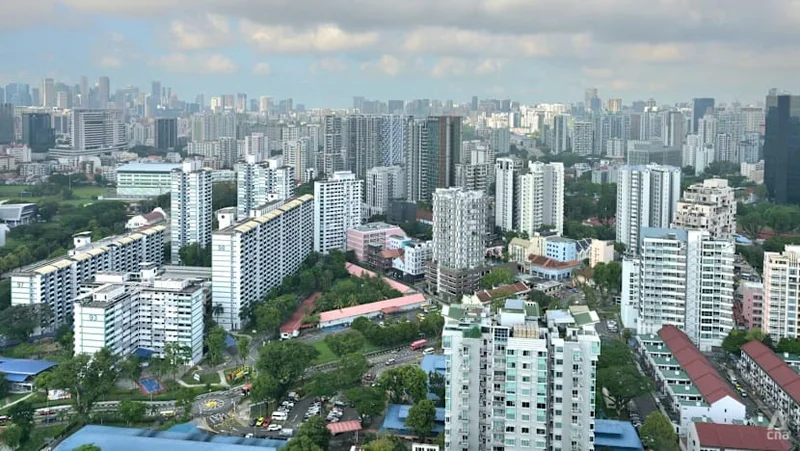 Property agents may 'borrow' transactions to meet new requirement for registration renewal, despite the rules
