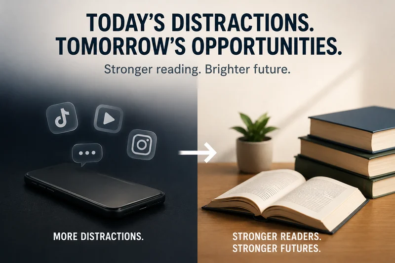 The Reading Crisis Facing America’s Classrooms