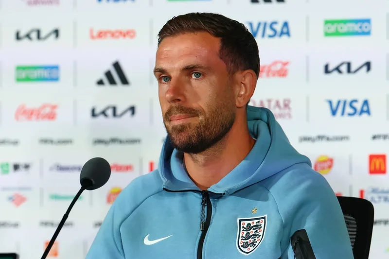 Jordan Henderson joins Chelsea on free transfer after leaving Brentford