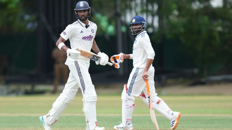 How to watch Sri Lanka vs India 1st Test: Free Streams & TV Channels