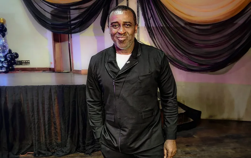 ‘I’m definitely not finding any woman, ever’ — Frank Edoho