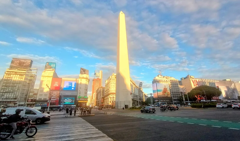 What a Foreign Card Really Costs in Argentina Right Now