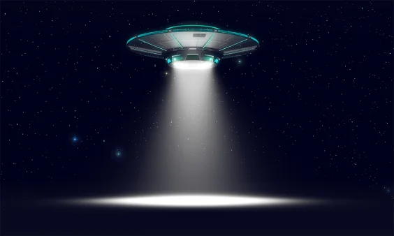 How Much Do We Really Want to Know About UFOs?