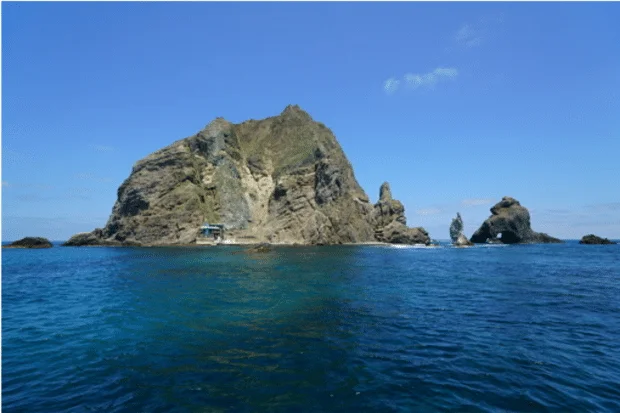 South Korea rejects Japan's complaints over Dokdo survey
