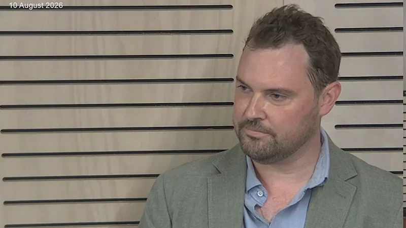 ‘So toxic’: ICAC witness Jeremy Greenwood urged Reformers to quit