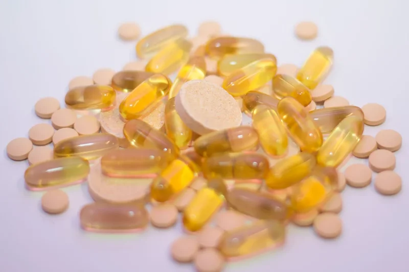 The ‘high strength’ omega-3 supplements with surprisingly low amounts