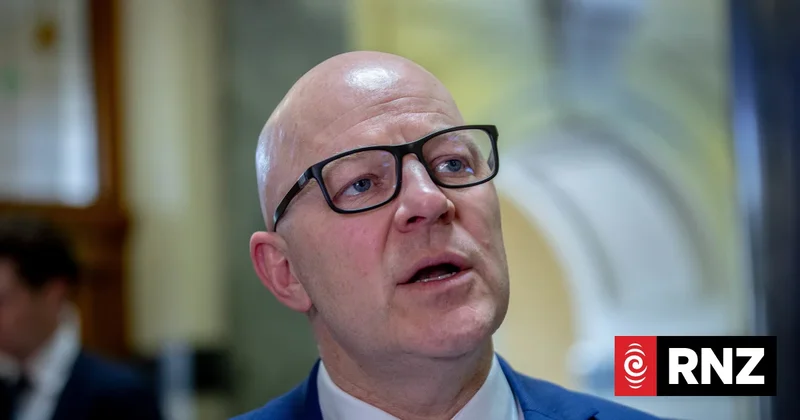 Mental health minister's contract promise to community providers yet to be honoured