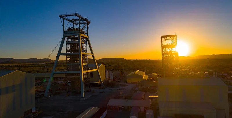 MERRIMENT & MISERY: The recent commodity cycle has been a double-edged sword for SA economy