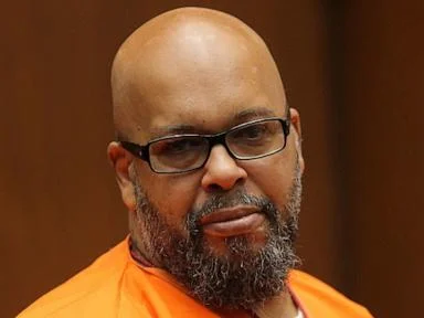Suge Knight speaks out ahead of Tupac Shakur murder suspect's trial